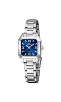 Watch Lotus Woman Old Money in Steel 19034/3 - 19034/3
